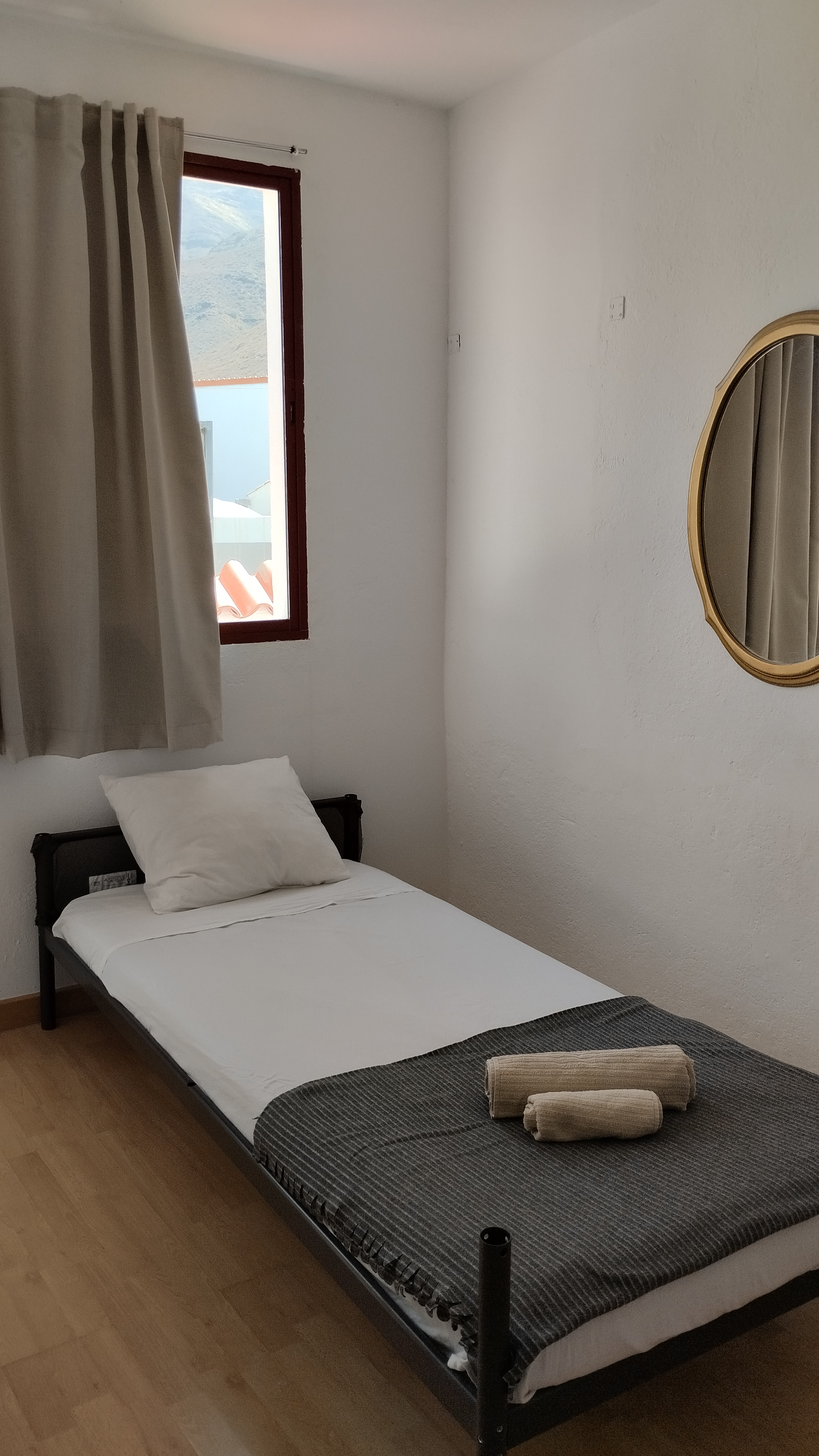 Habitación Sencilla Tamadaba con vistas a las montañas